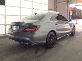 Mercedes-Benz CLA 250 4MATIC* ПОДГРЕВ* PANO* KEYLESS* NAVI* ПАМЕТ, снимка 6