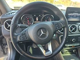 Mercedes-Benz CLA 250 4MATIC* ПОДГРЕВ* PANO* KEYLESS* NAVI* ПАМЕТ, снимка 9