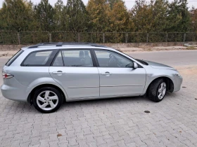 Mazda 6, снимка 3