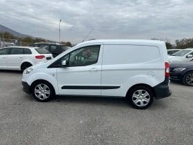 Обява за продажба на Ford Courier TRANSIT* 1.5TDCI* 75 k.с ~9 500 лв. - изображение 6