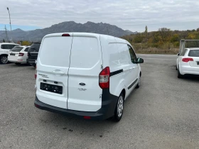 Обява за продажба на Ford Courier TRANSIT* 1.5TDCI* 75 k.с ~9 500 лв. - изображение 4