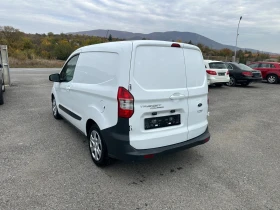 Ford Courier TRANSIT* 1.5TDCI* 75 k.с, снимка 4