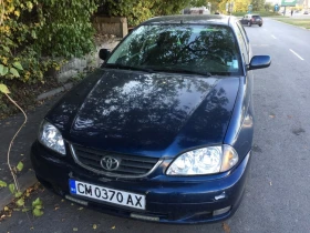 Toyota Avensis | Mobile.bg    3