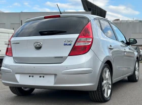 Hyundai I30 1.6 PREMIUM Кожа Масаж Нави 156хил.км Като нов, снимка 5