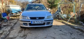 Honda Civic, снимка 1