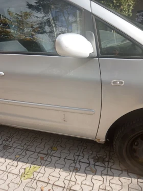 VW Sharan 1.9 TDI, снимка 9