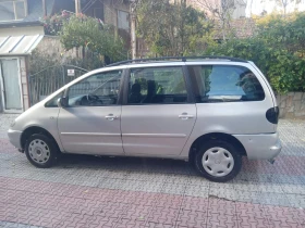 VW Sharan 1.9 TDI, снимка 6