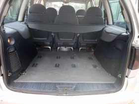 VW Sharan 1.9 TDI, снимка 17