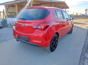 Opel Corsa 1.4 Innovation-cosmo, снимка 4