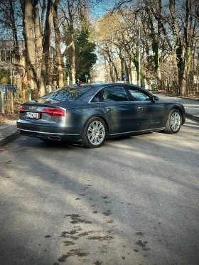 Audi A8 LONG, снимка 7