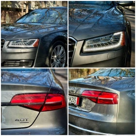 Audi A8 LONG, снимка 13