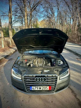 Audi A8 LONG, снимка 6