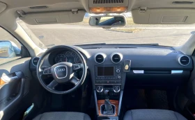 Audi A3 2.0 TDI  EURO 5a, снимка 9