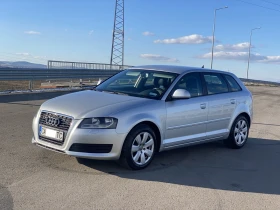 Audi A3 2.0 TDI  EURO 5a, снимка 1