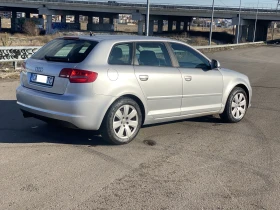 Audi A3 2.0 TDI  EURO 5a, снимка 5