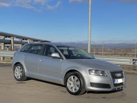 Audi A3 2.0 TDI  EURO 5a, снимка 6