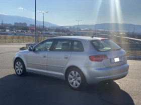 Audi A3 2.0 TDI  EURO 5a, снимка 3