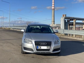 Audi A3 2.0 TDI  EURO 5a, снимка 2