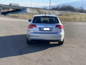 Audi A3 2.0 TDI  EURO 5a, снимка 4