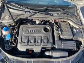 Audi A3 2.0 TDI  EURO 5a, снимка 10