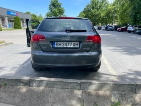 Audi A3 Sportback quattro 2.0, снимка 4