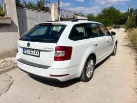 Skoda Octavia 1.6 dsg, снимка 3