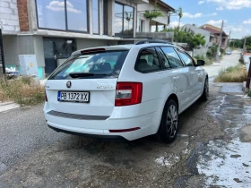 Skoda Octavia 1.6 dsg - 22500 лв. - 73305510 3