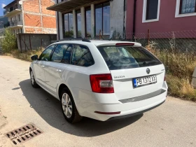 Skoda Octavia 1.6 dsg, снимка 2