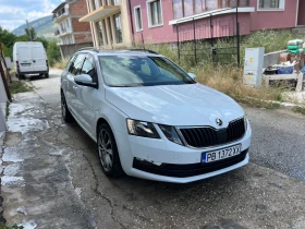 Skoda Octavia 1.6 dsg - 22500 лв. - 73305510 4