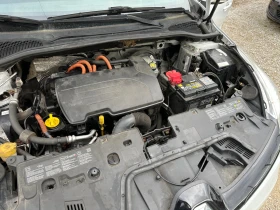 Renault Clio 1.2 i, снимка 13