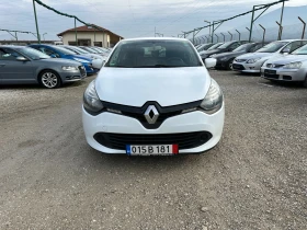 Renault Clio 1.2 i, снимка 16