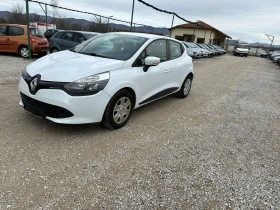     Renault Clio 1.2 i