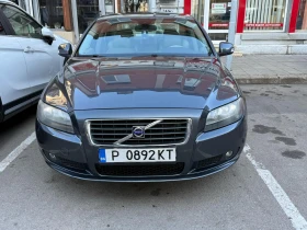 Volvo S80 D5, снимка 1