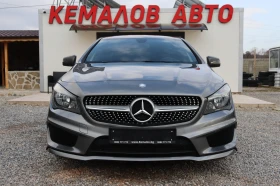 Mercedes-Benz CLA 200 2.0CDI* 136* k.c* AMG-PATKET-FACE* NAVI* , снимка 1