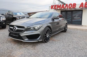 Mercedes-Benz CLA 200 2.0CDI* 136* k.c* AMG-PATKET-FACE* NAVI*  | Mobile.bg    8