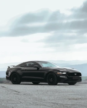 Ford Mustang GT Premium | Mobile.bg    6