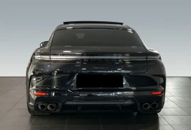 Porsche Panamera TURBO S E-HYBRID/FACELIFT/SPORTDESIGN/CERAMIC/BURM, снимка 6