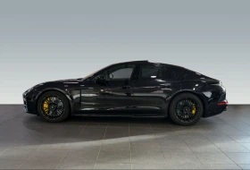 Porsche Panamera TURBO S E-HYBRID/FACELIFT/SPORTDESIGN/CERAMIC/BURM, снимка 4