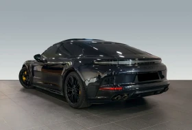 Porsche Panamera TURBO S E-HYBRID/FACELIFT/SPORTDESIGN/CERAMIC/BURM | Mobile.bg    5