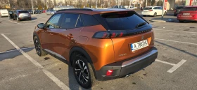 Peugeot 2008 Allure - 32300 лв. - 62827304 | Car24.bg