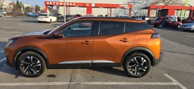 Peugeot 2008 Allure - 32300 лв. - 62827304 | Car24.bg