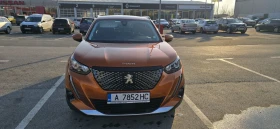 Peugeot 2008 Allure 1