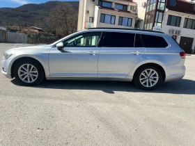 VW Passat * 2.0 TDI* 150hp* АВТОМАТИК* ДИСТРОНИК* , снимка 5