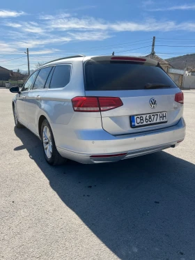 VW Passat * 2.0 TDI* 150hp* АВТОМАТИК* ДИСТРОНИК* , снимка 6