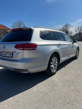 VW Passat * 2.0 TDI* 150hp* АВТОМАТИК* ДИСТРОНИК* , снимка 8