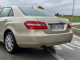 Mercedes-Benz E 350, снимка 5