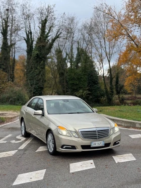 Mercedes-Benz E 350, снимка 2