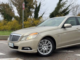 Mercedes-Benz E 350 | Mobile.bg    3