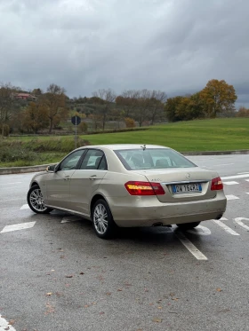 Mercedes-Benz E 350, снимка 6