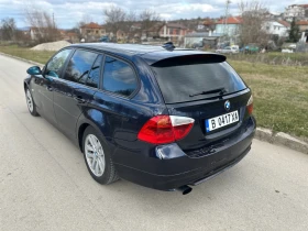 BMW 320 2.0d 163, снимка 3